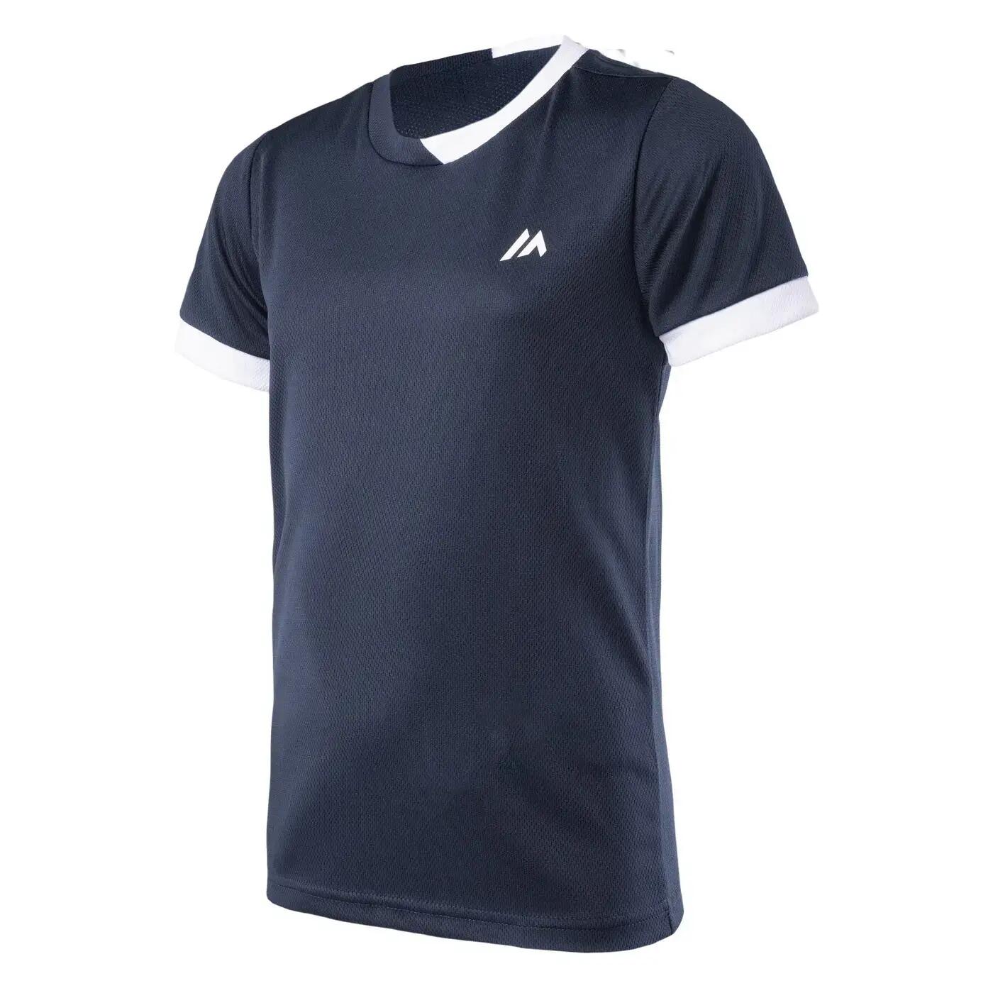 Camiseta infantil Martes Essentials Liberos 3/3