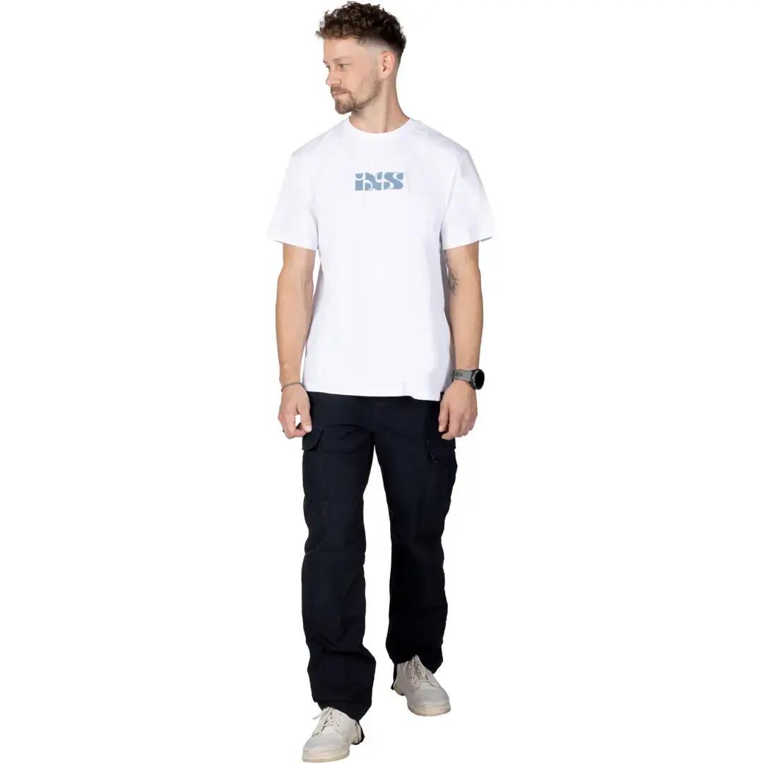 T-shirt IXS Brand 1.1 2/6