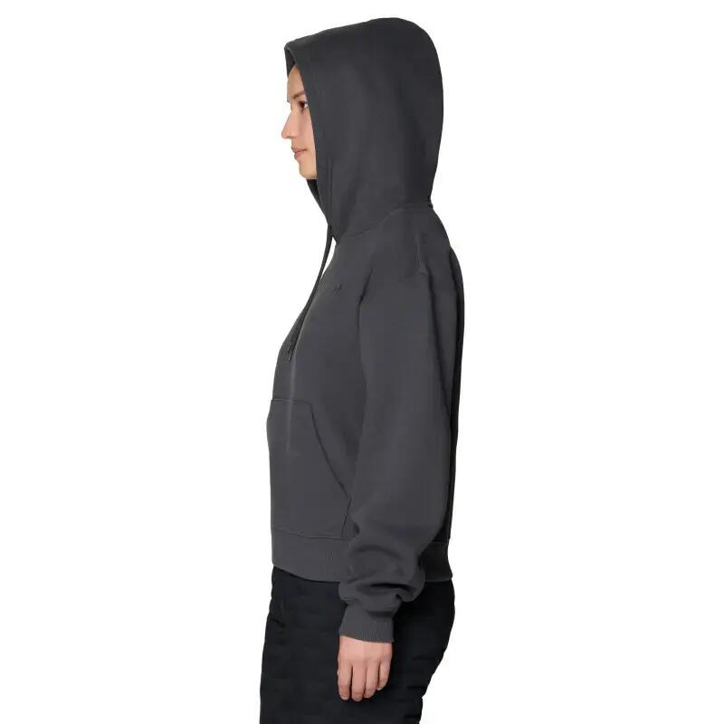 Sweatshirt à capuche logo Mountain Hardwear 3/3