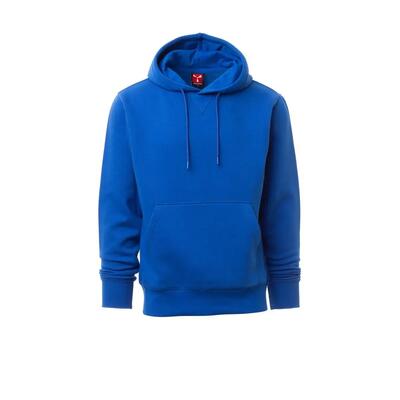 Felpe con cappuccio Payper Wear Toledo (x1)