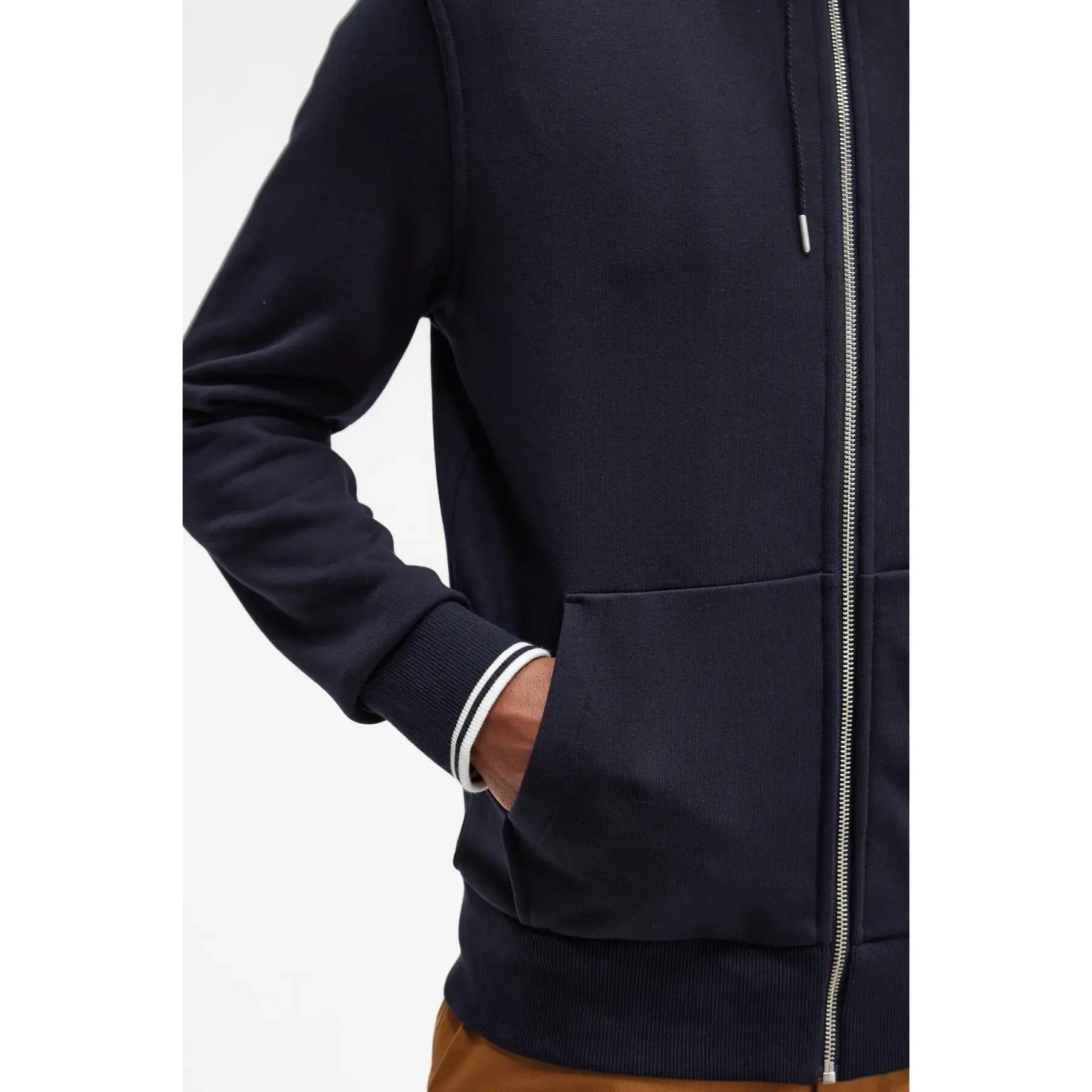Sweatshirt Fred Perry 7/7