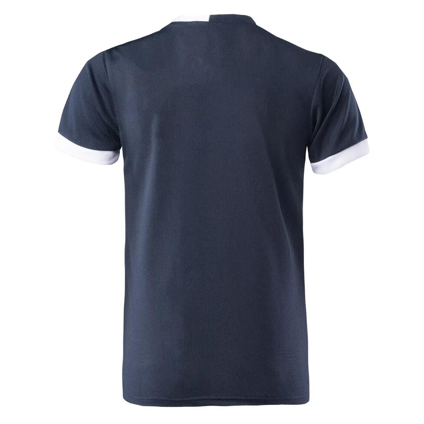 Camiseta infantil Martes Essentials Liberos 2/3