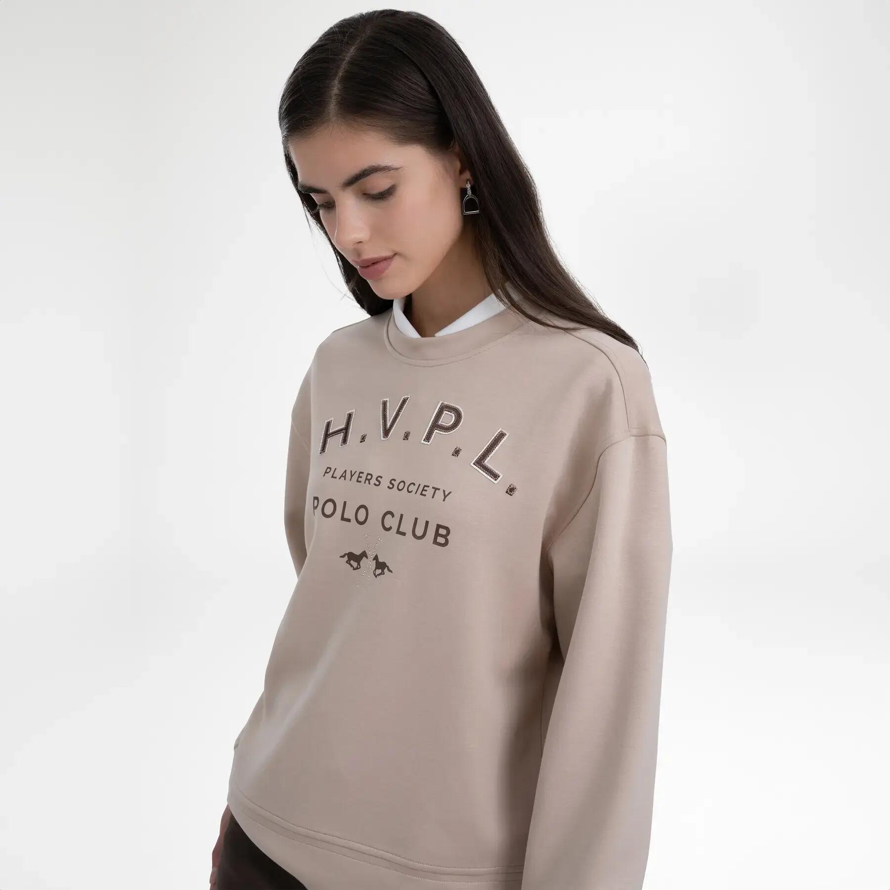 Damska bluza jeździecka HV Polo Janice 4/4