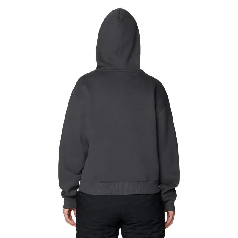 Sweatshirt à capuche logo Mountain Hardwear 2/3