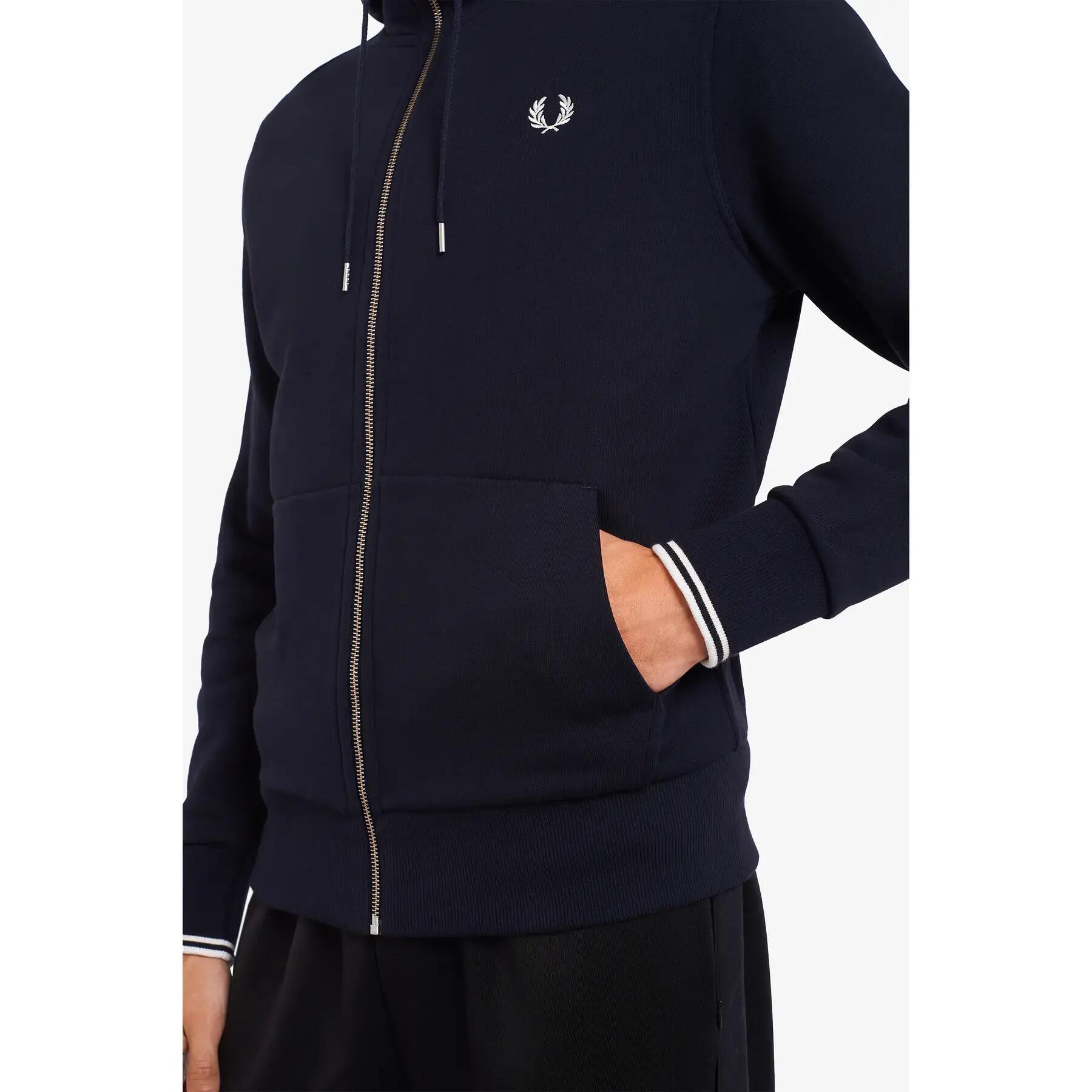 Sweatshirt Fred Perry 6/7
