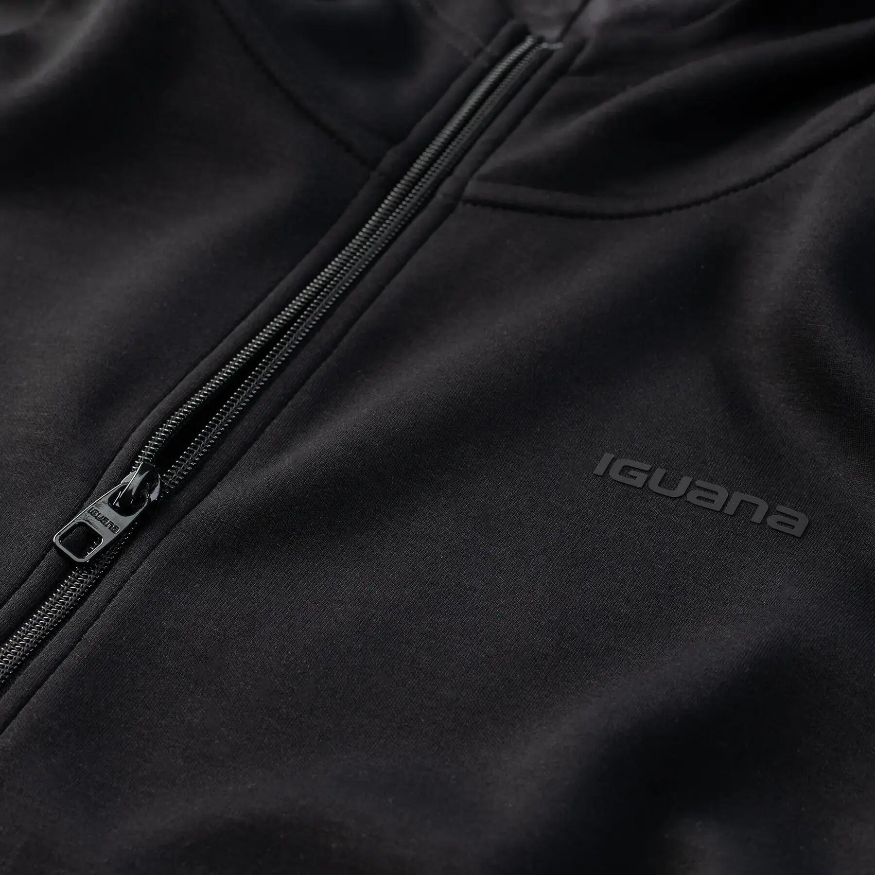 Bluza z kapturem Iguana Igno 4/5