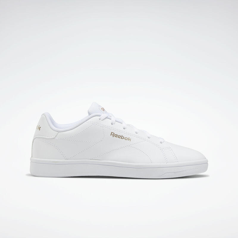 Zapatillas Deportivas Mujer Reebok Royal Complete Clean 2.0 Blanco