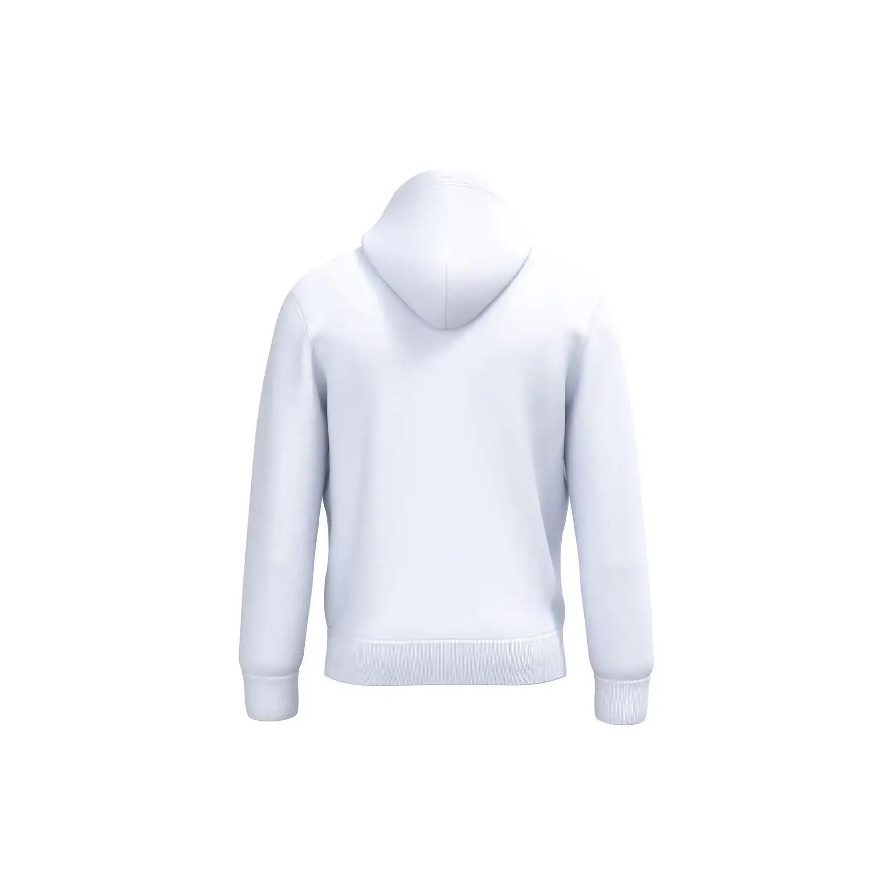 Felpa con cappuccio iDeal Basic Brand 2/4