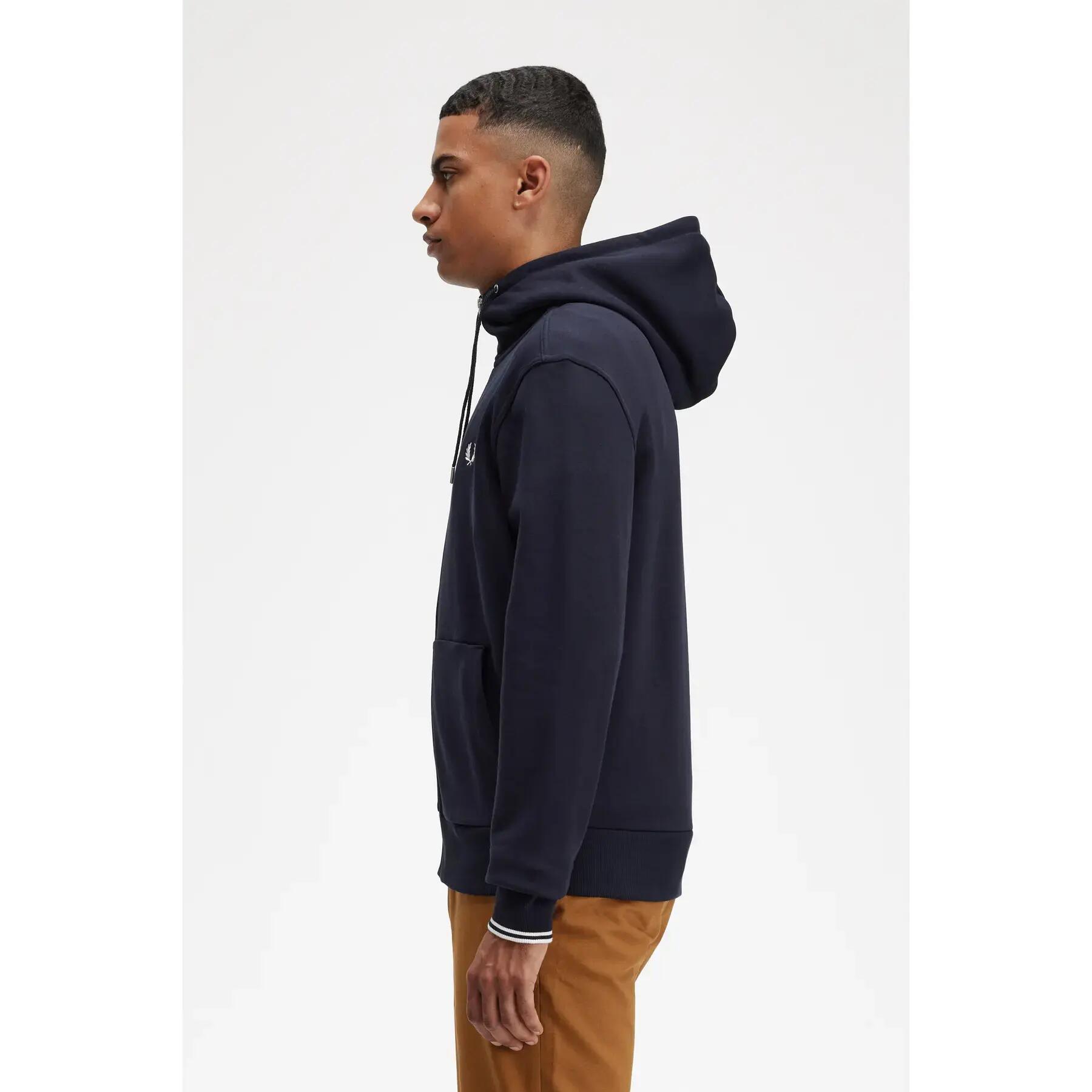 Sweatshirt Fred Perry 5/7