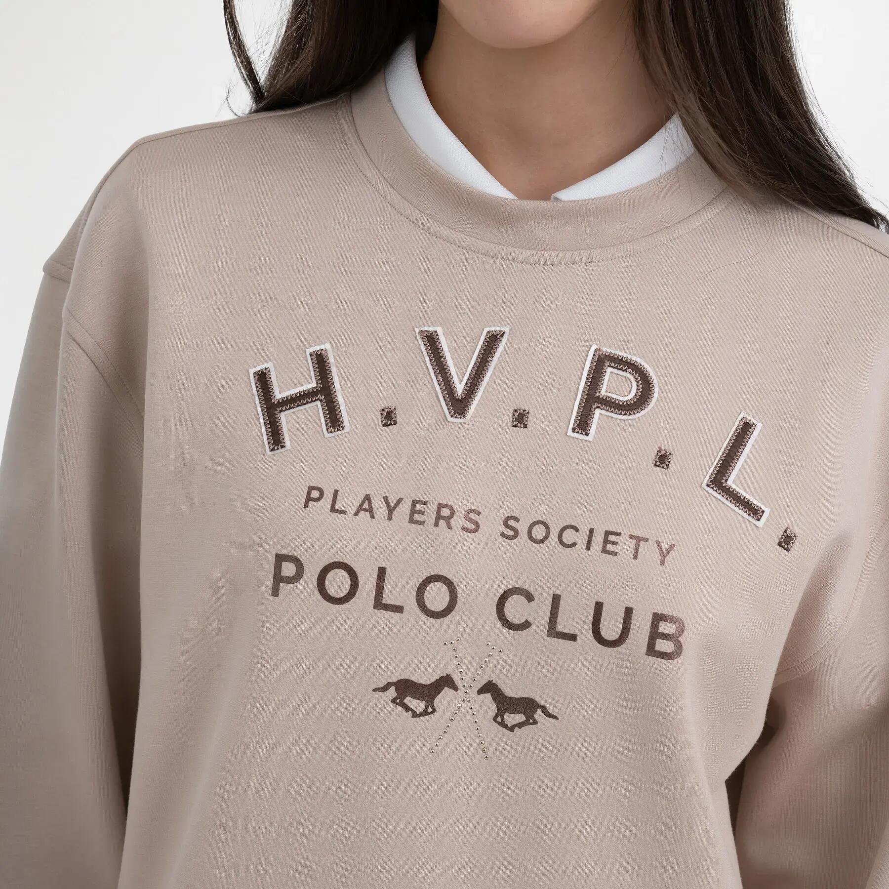 Damska bluza jeździecka HV Polo Janice 2/4