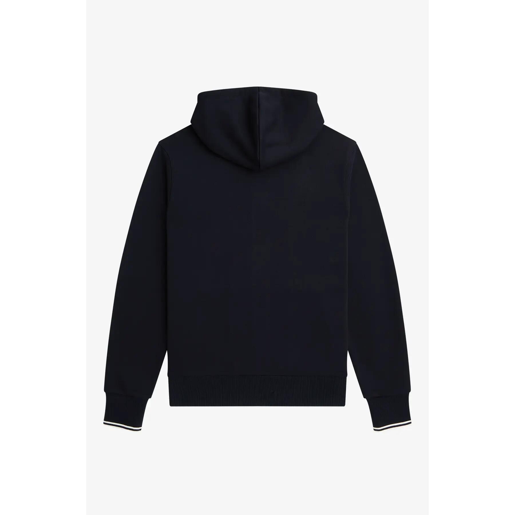 Sweatshirt Fred Perry 4/7