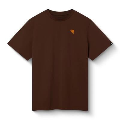 T-shirt Endura Icon Logo