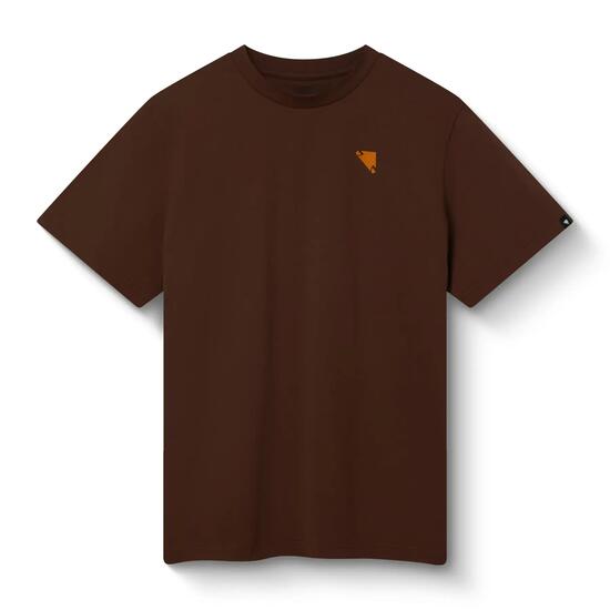 T-shirt Endura Icon Logo