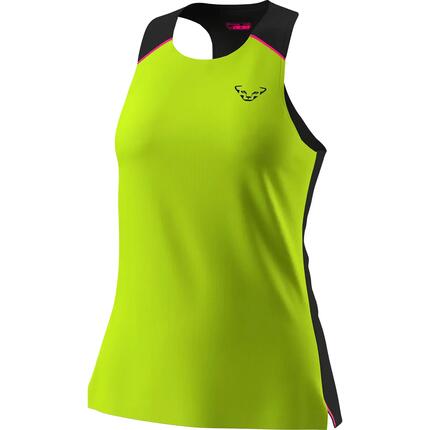 Maillot sans manches femme Dynafit DNA