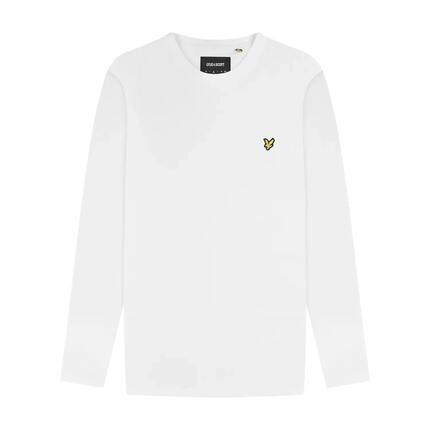 T-shirt à manches longues Lyle & Scott