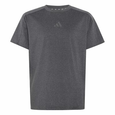 T-shirt bambino adidas Sport Icon Melange