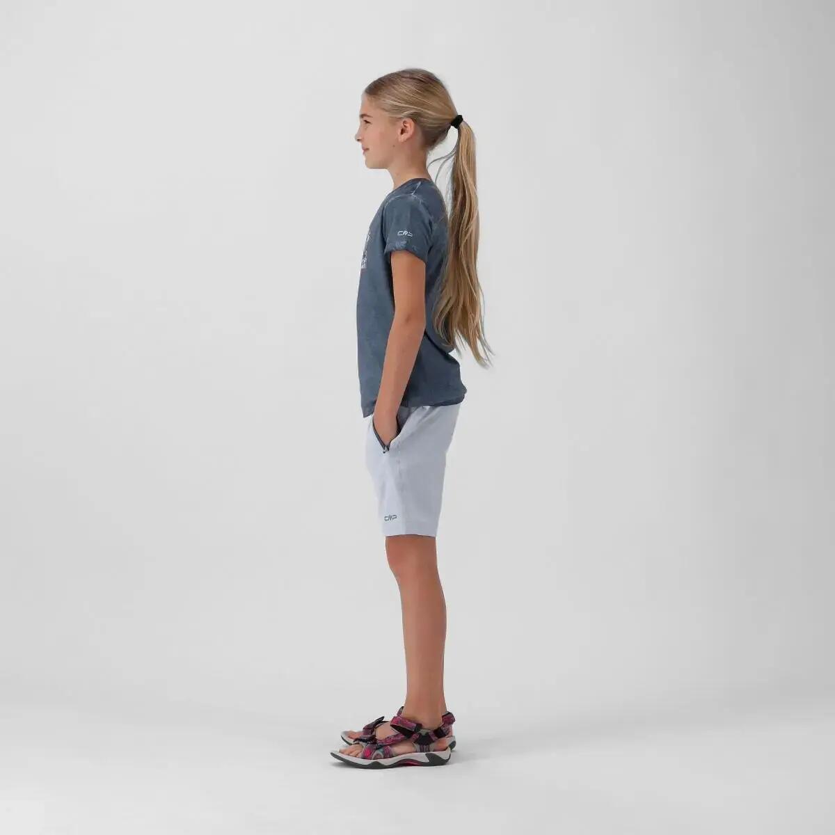 T-shirt fille CMP 5/5