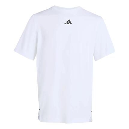 T-SHIRT 3-BANDES D4T PrimeLift