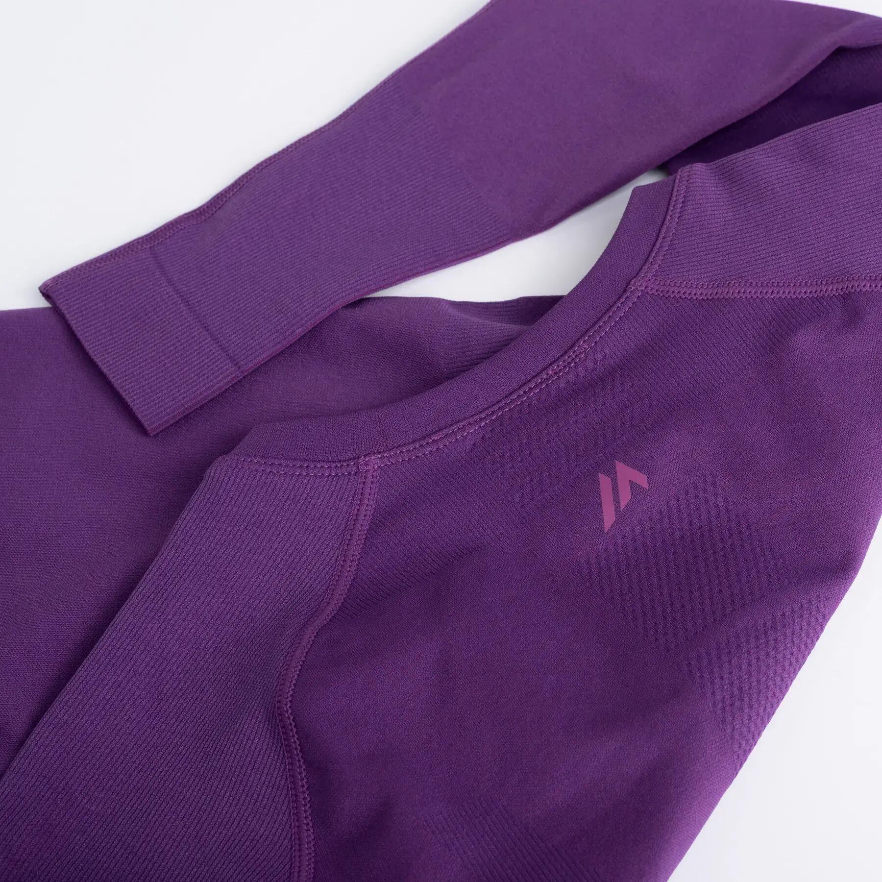 Sous maillot Thermoactifs fille Martes Essentials Crillo 6/6
