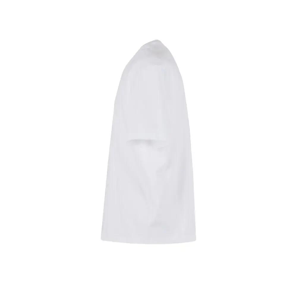 T-shirt Build Your Brand Sorona Loose Fit 4/4