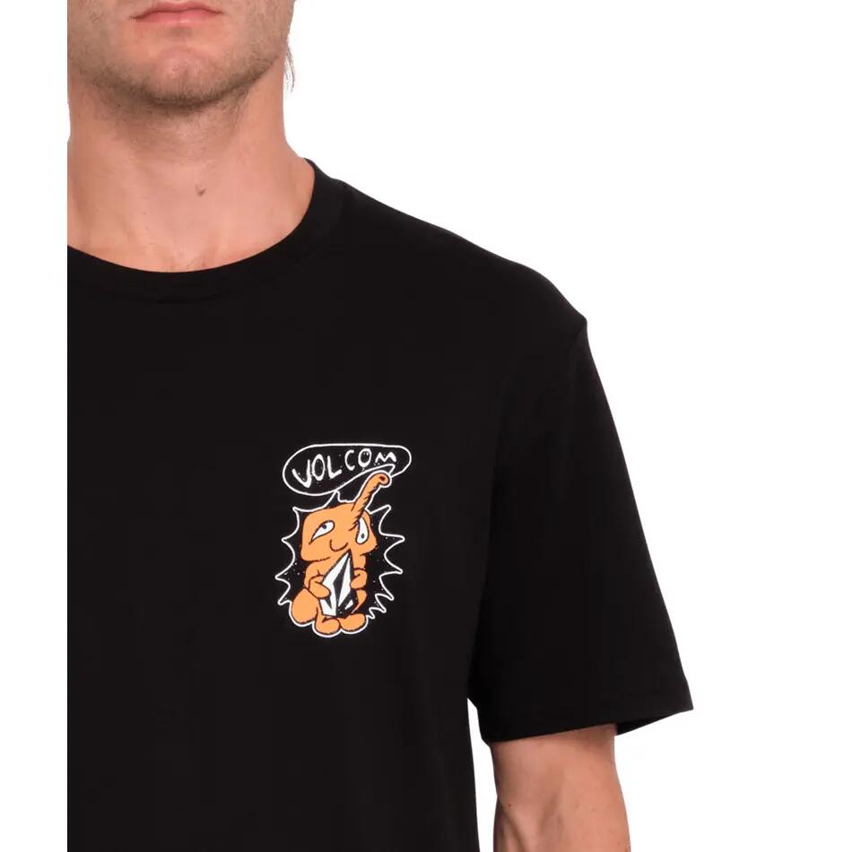 T-Shirt Volcom Santi Stoned 3/3