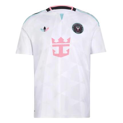 Inter Miami FC Drittmiker 2026/27