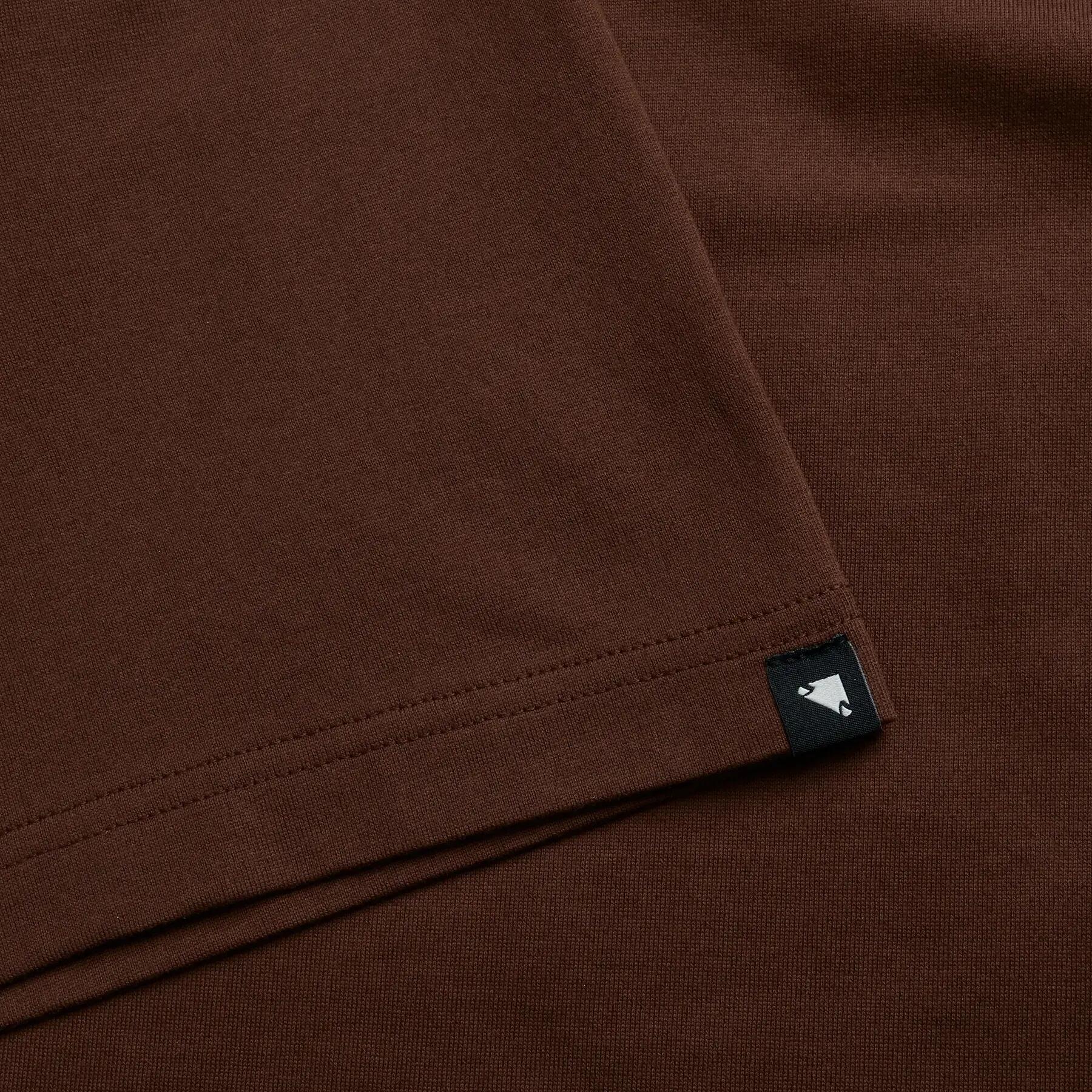T-shirt Endura Icon Logo 7/7