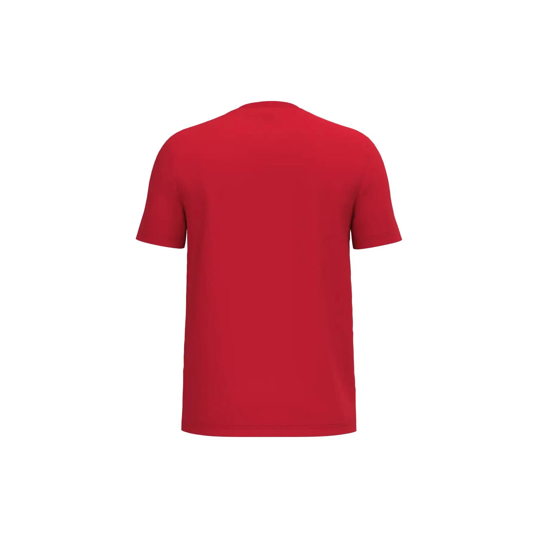 T-Shirt iDeal Basic Brand 170 2/3