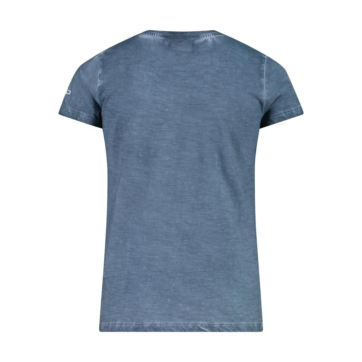 T-shirt fille CMP 4/5
