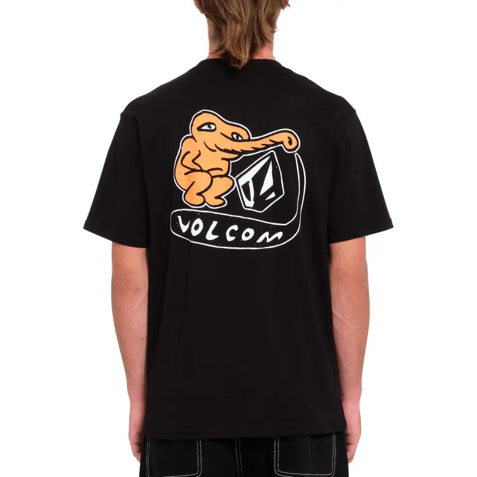 T-Shirt Volcom Santi Stoned 2/3