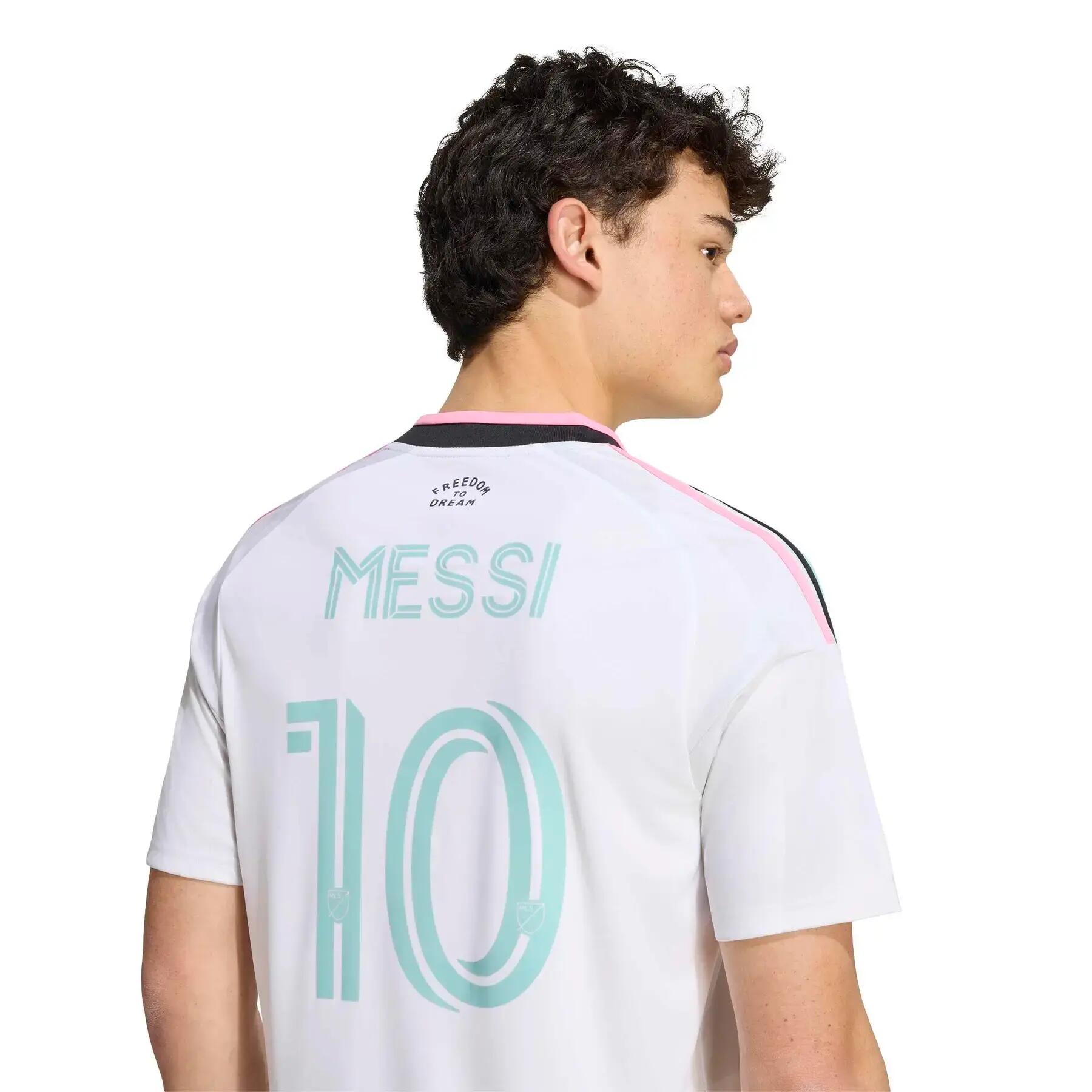 Inter Miami FC Drittmiker 2026/27 6/6