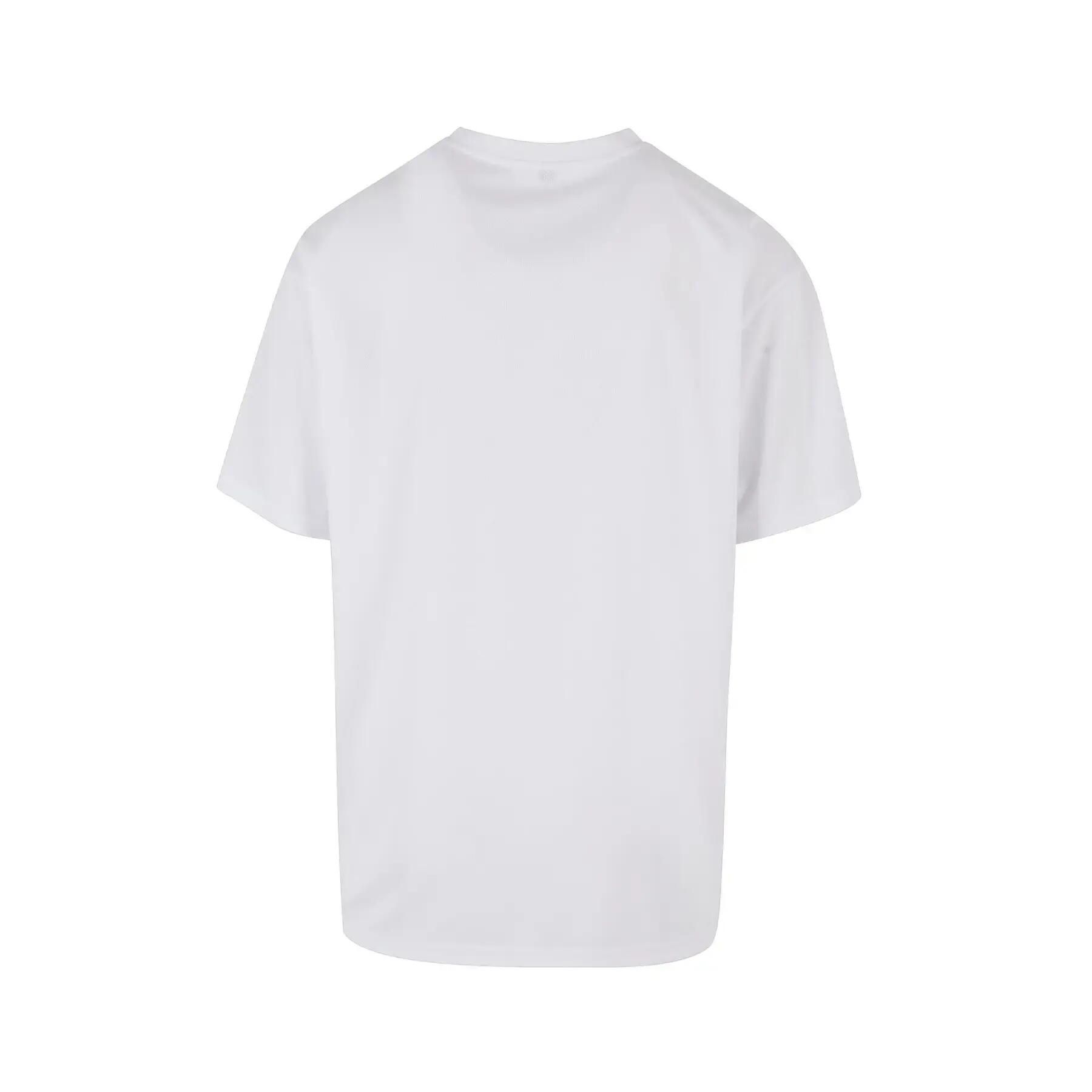 T-shirt Build Your Brand E sports 2/4