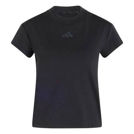 Damen T-Shirt adidas Baby Z.N.E.
