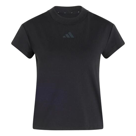 Damen T-Shirt adidas Baby Z.N.E.