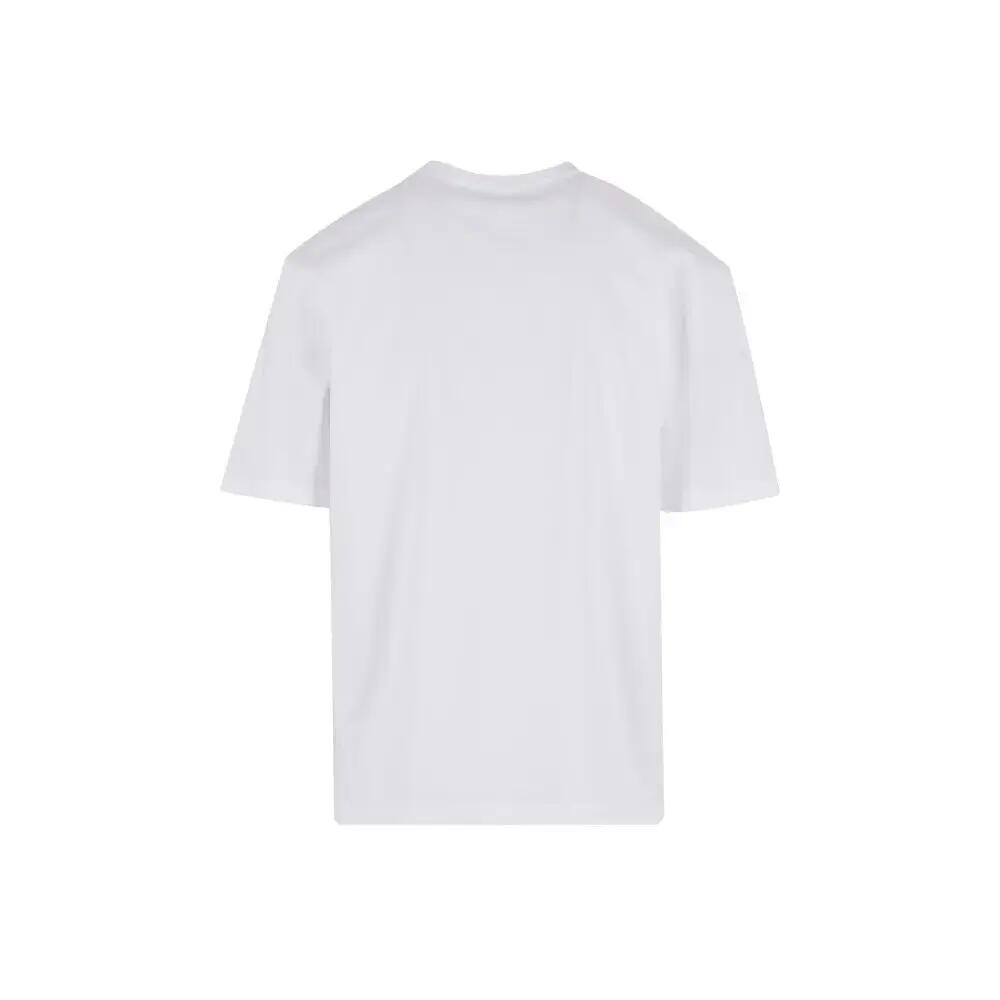 T-shirt Build Your Brand Sorona Loose Fit 2/4