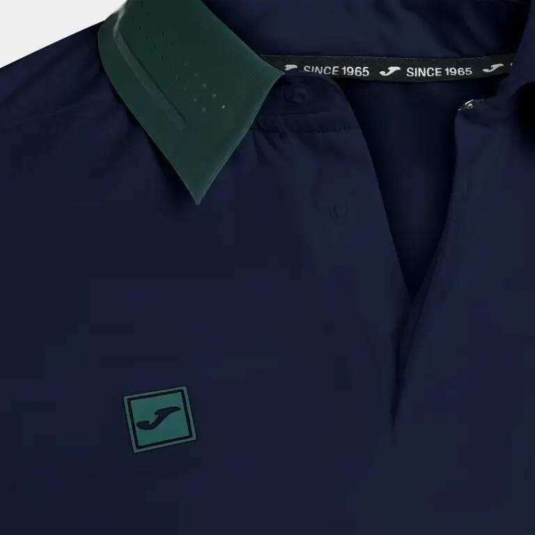 Polo Joma Elite Club 2/2
