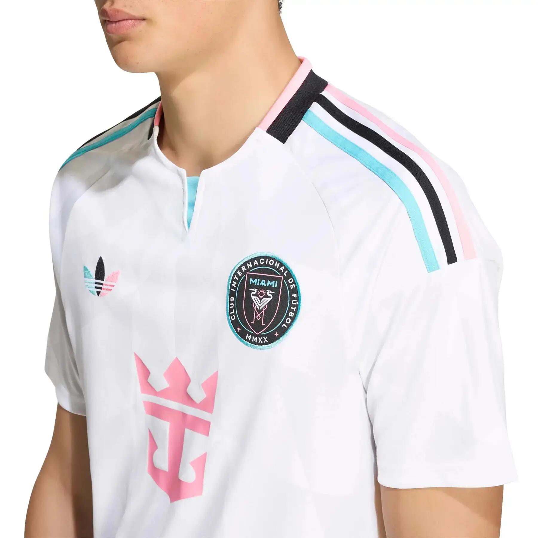 Inter Miami FC Drittmiker 2026/27 5/6