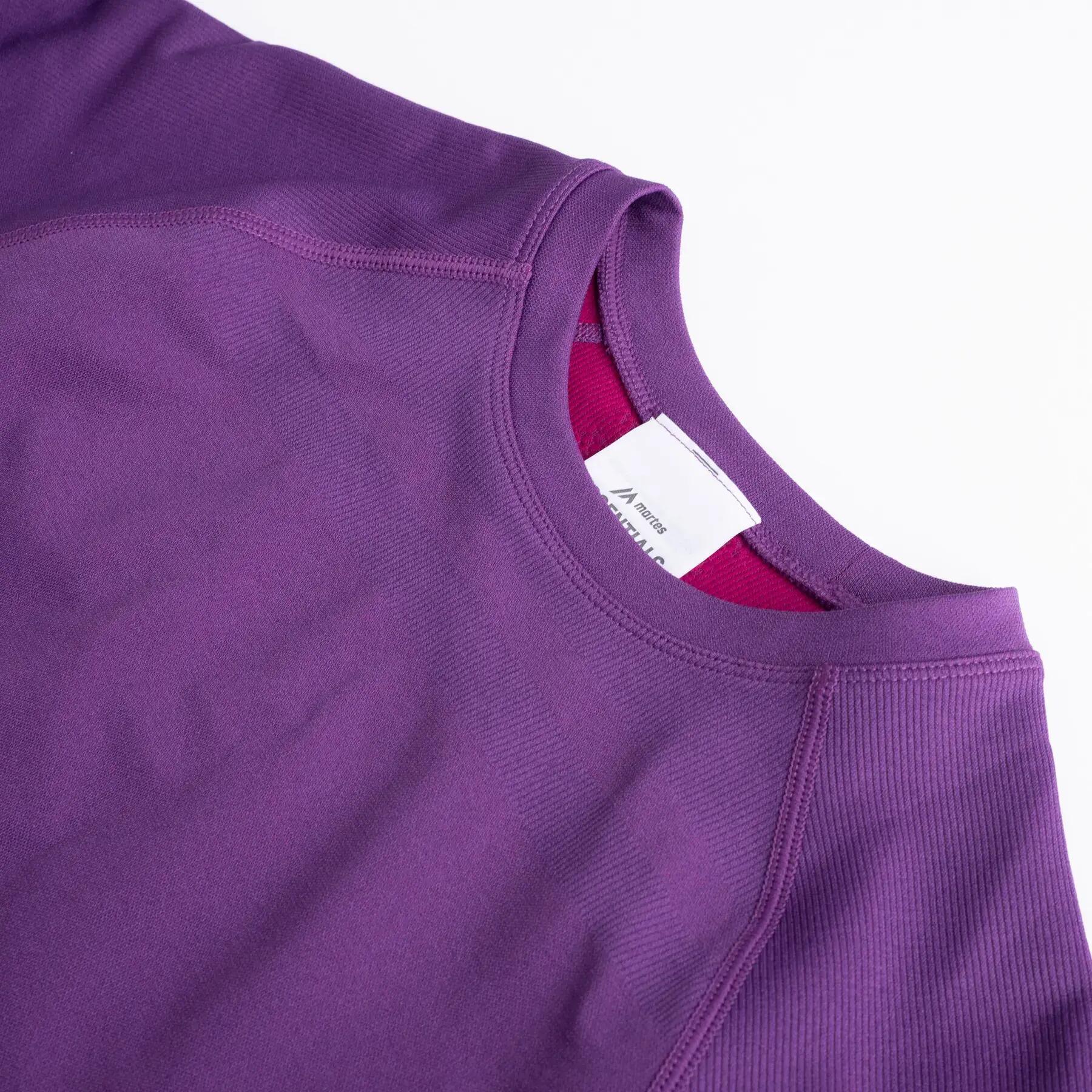 Sous maillot Thermoactifs fille Martes Essentials Crillo 4/6