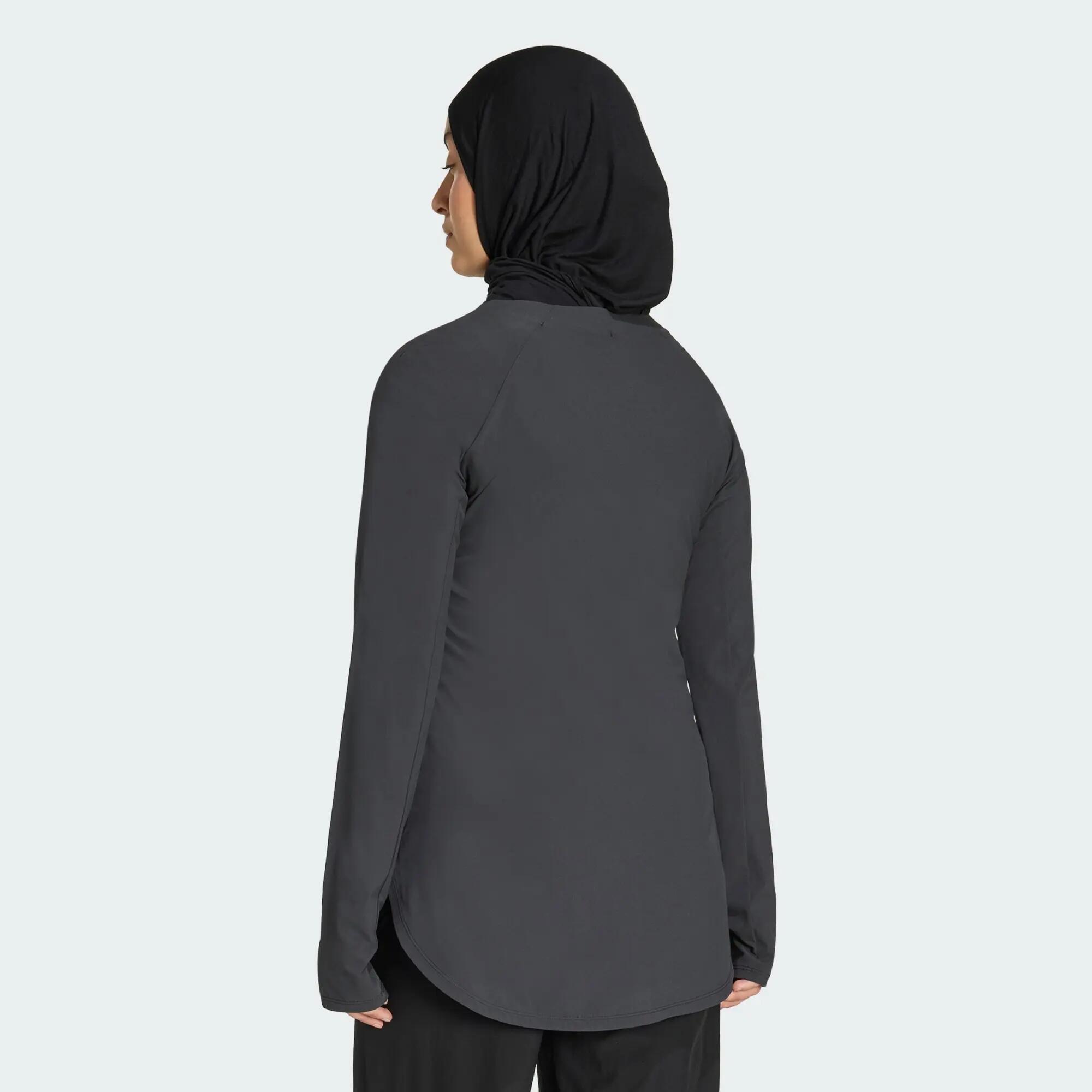 D4T Workout Cover Up 3/6