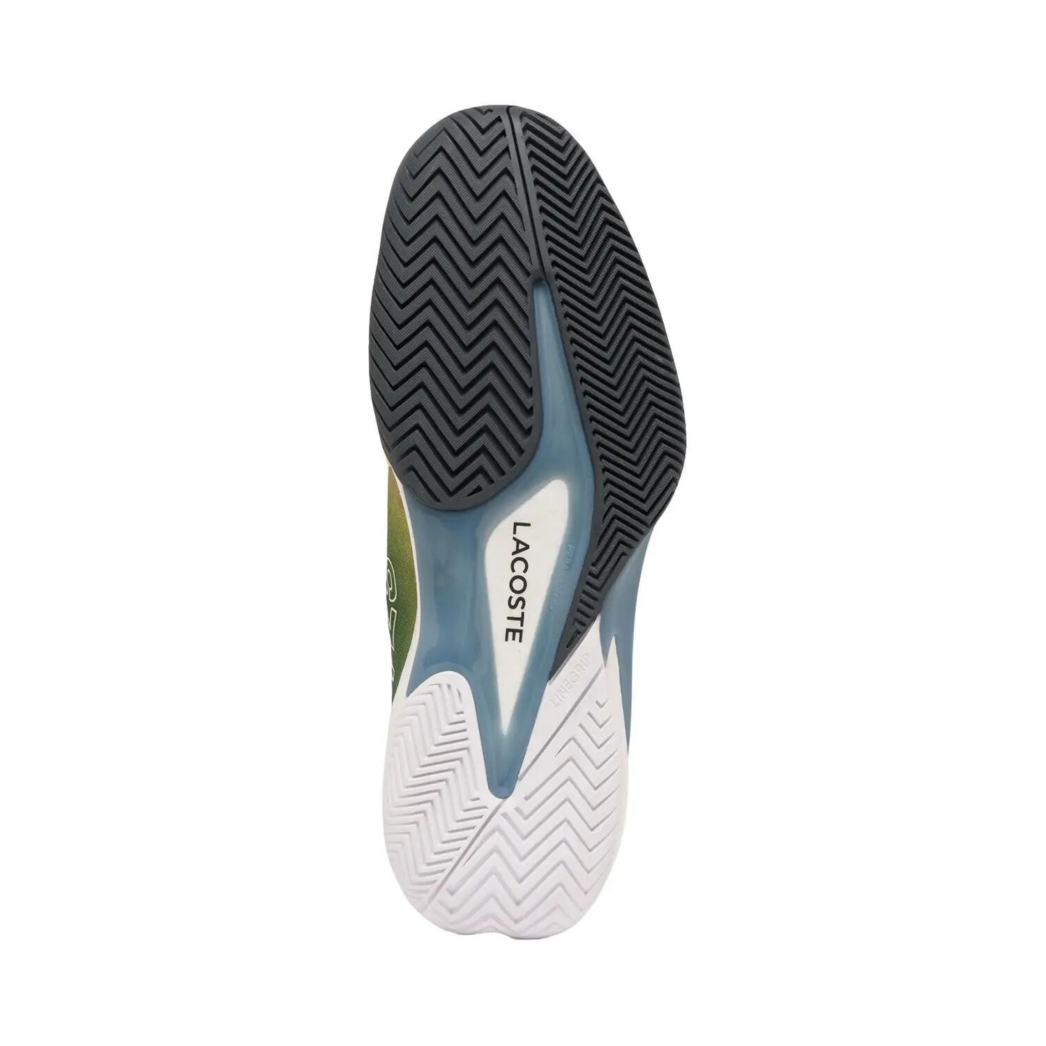 Lacoste Ag-lt Lite Seasonal Story 52sma0103 6/6