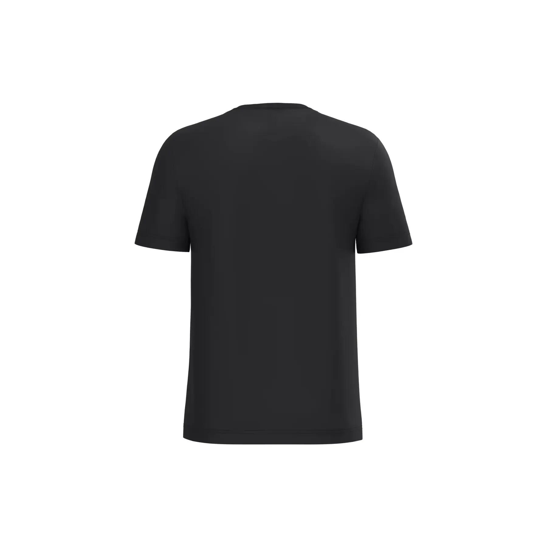 T-shirt iDeal Basic Brand 190 2/3