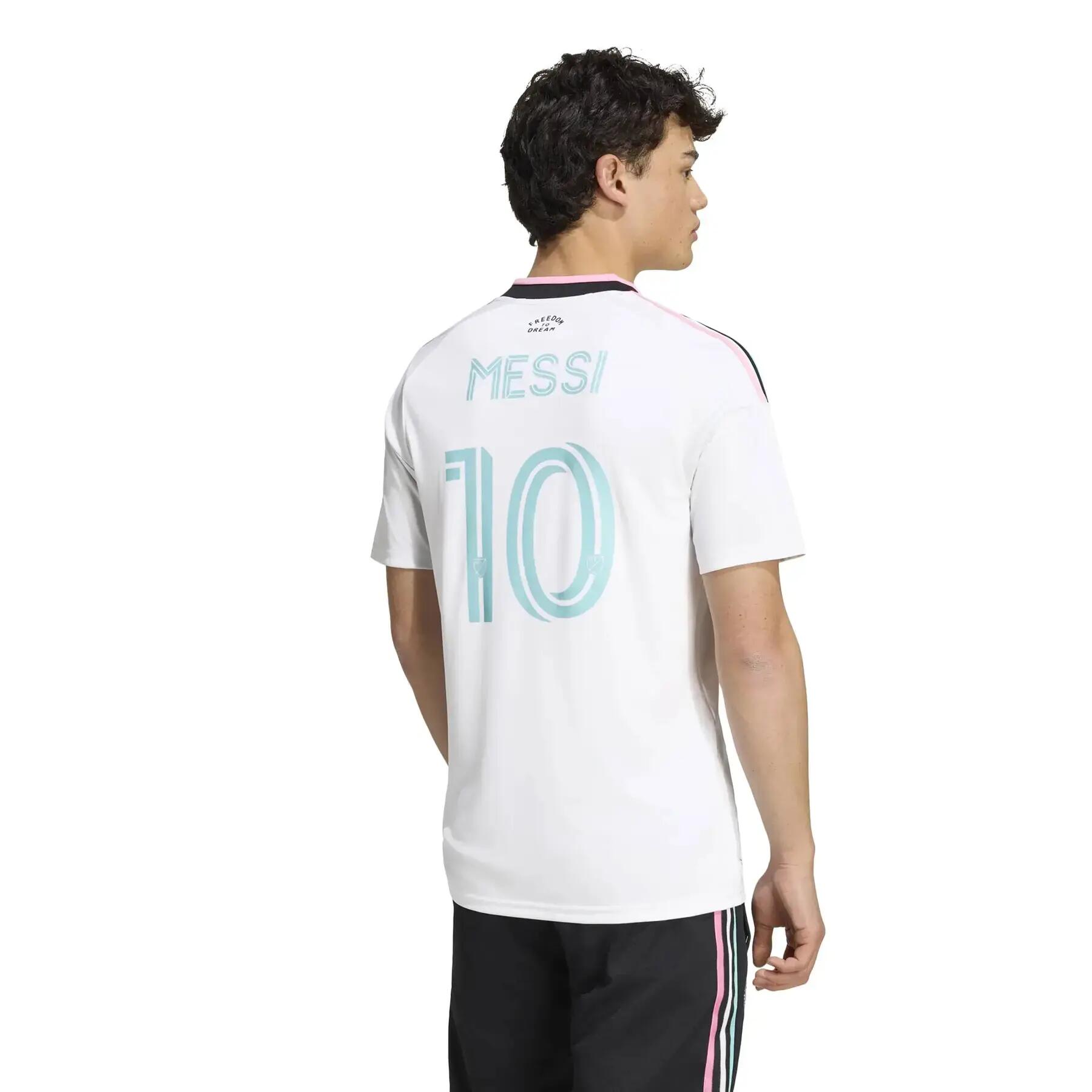 Inter Miami FC Drittmiker 2026/27 4/6