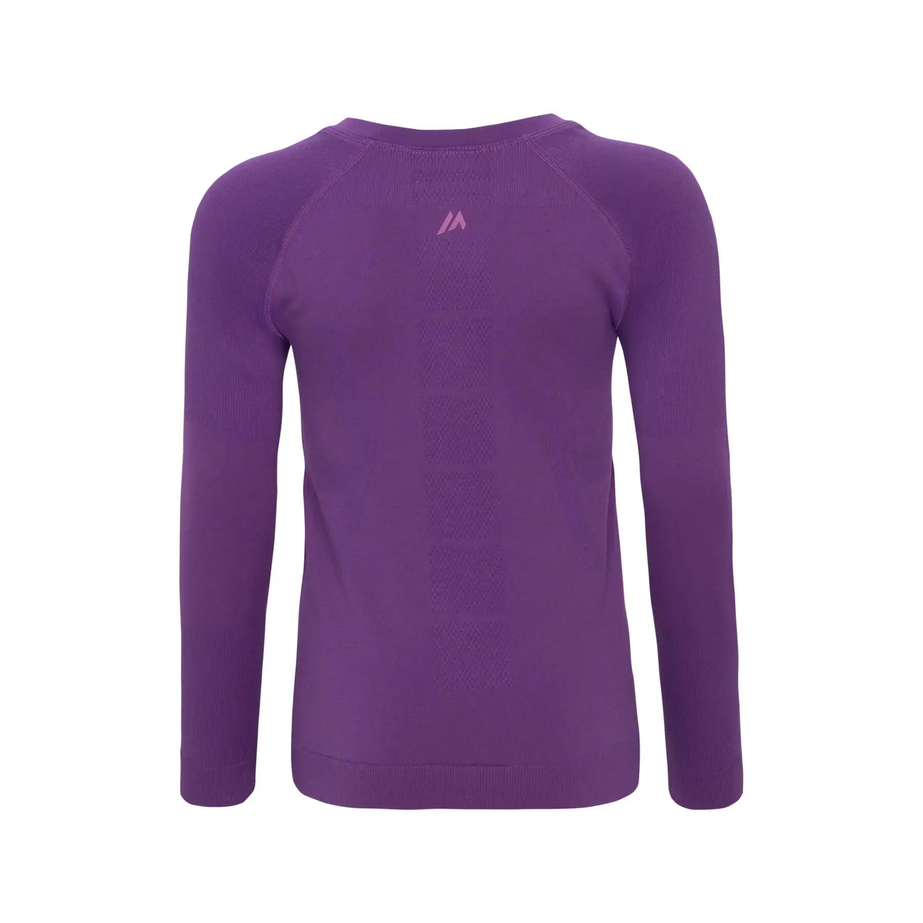 Sous maillot Thermoactifs fille Martes Essentials Crillo 3/6