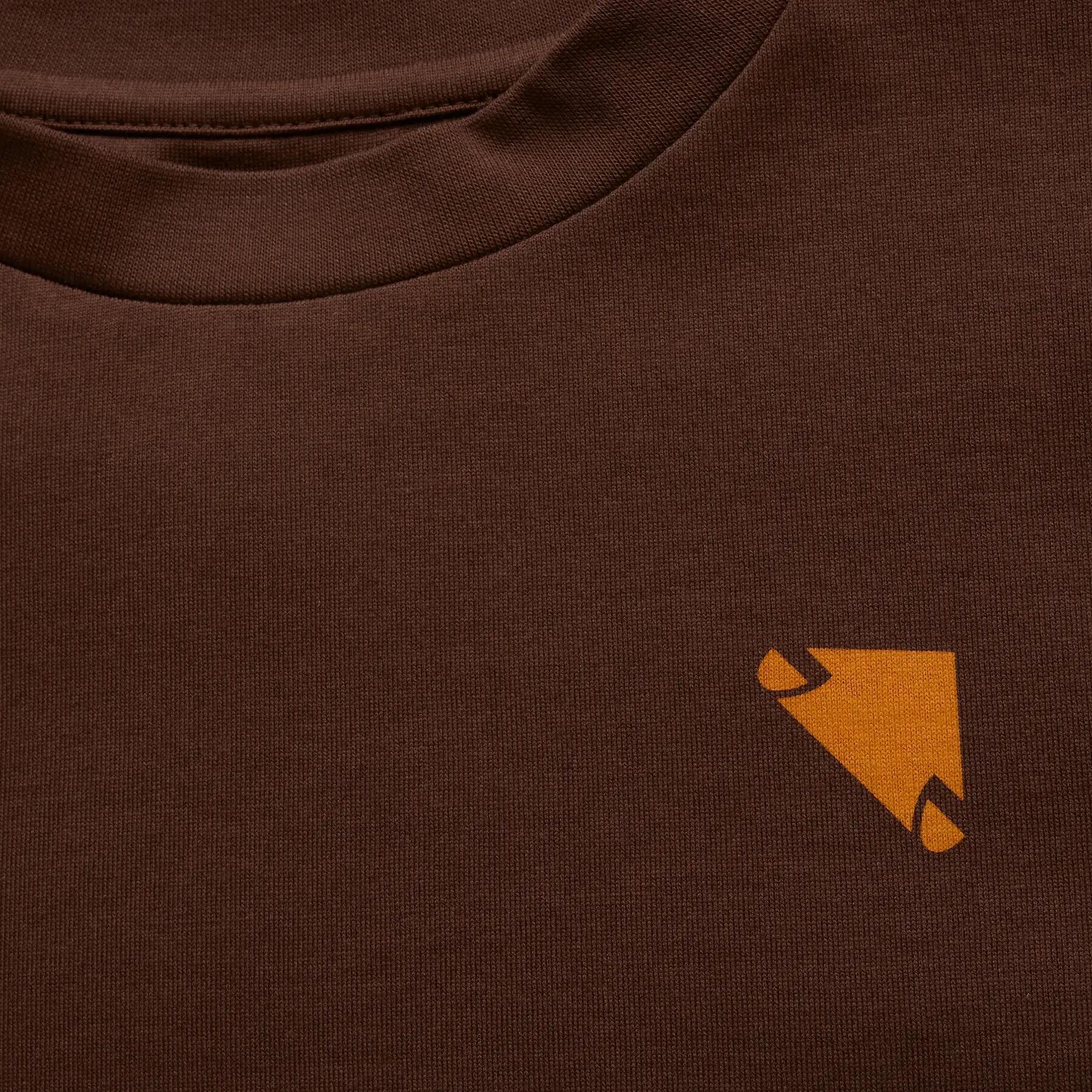 T-shirt Endura Icon Logo 5/7