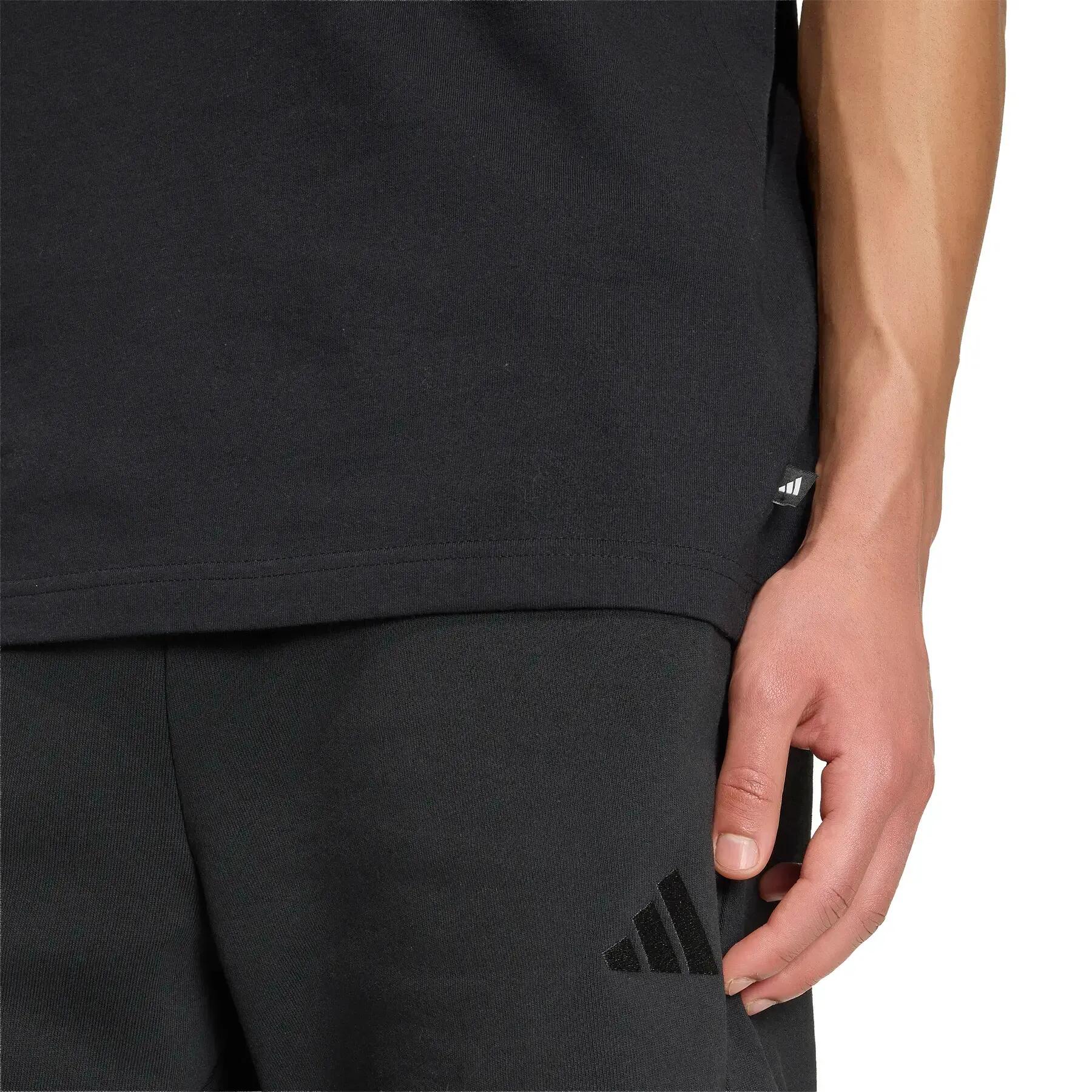T-shirt adidas Summeride 6/6