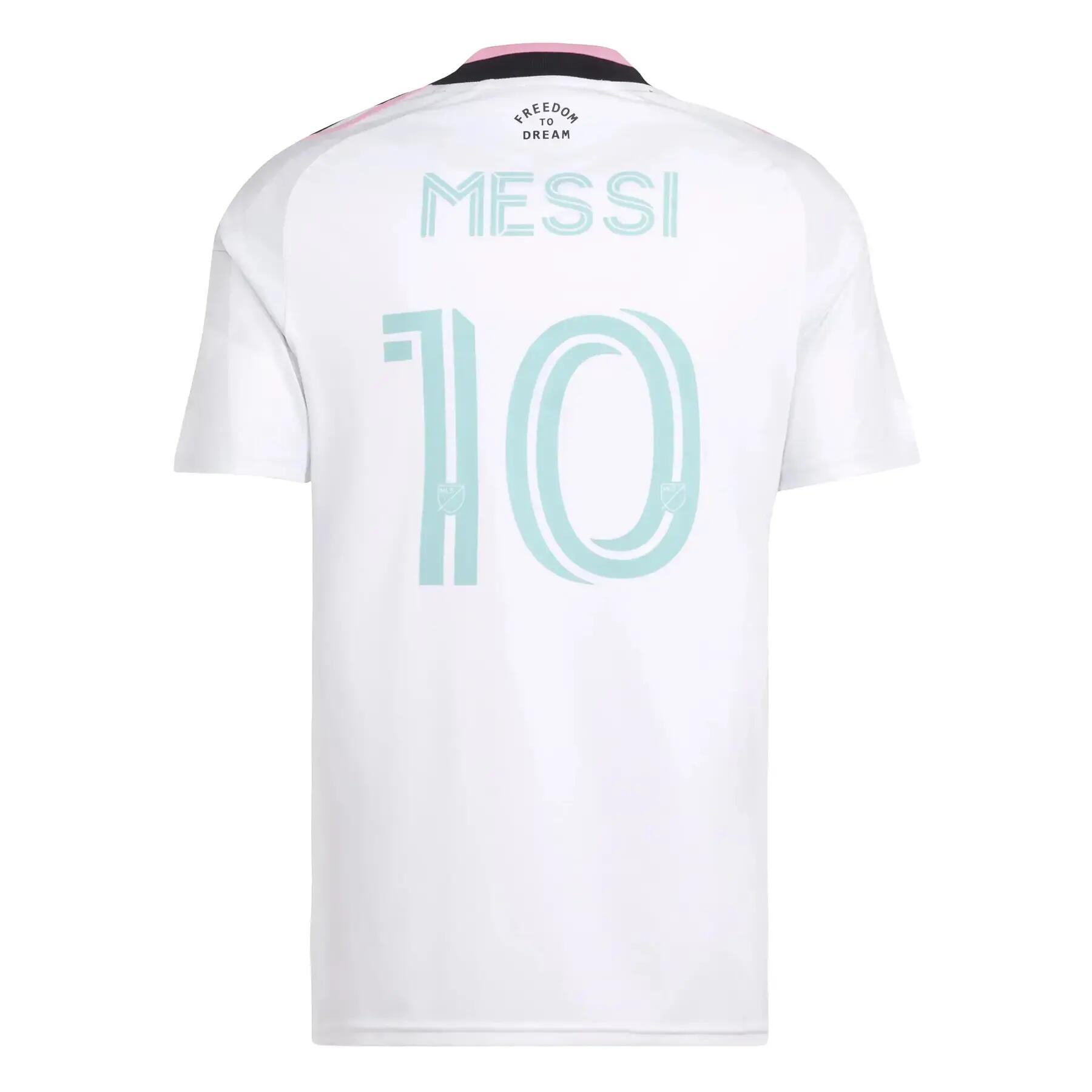 Inter Miami FC Drittmiker 2026/27 3/6
