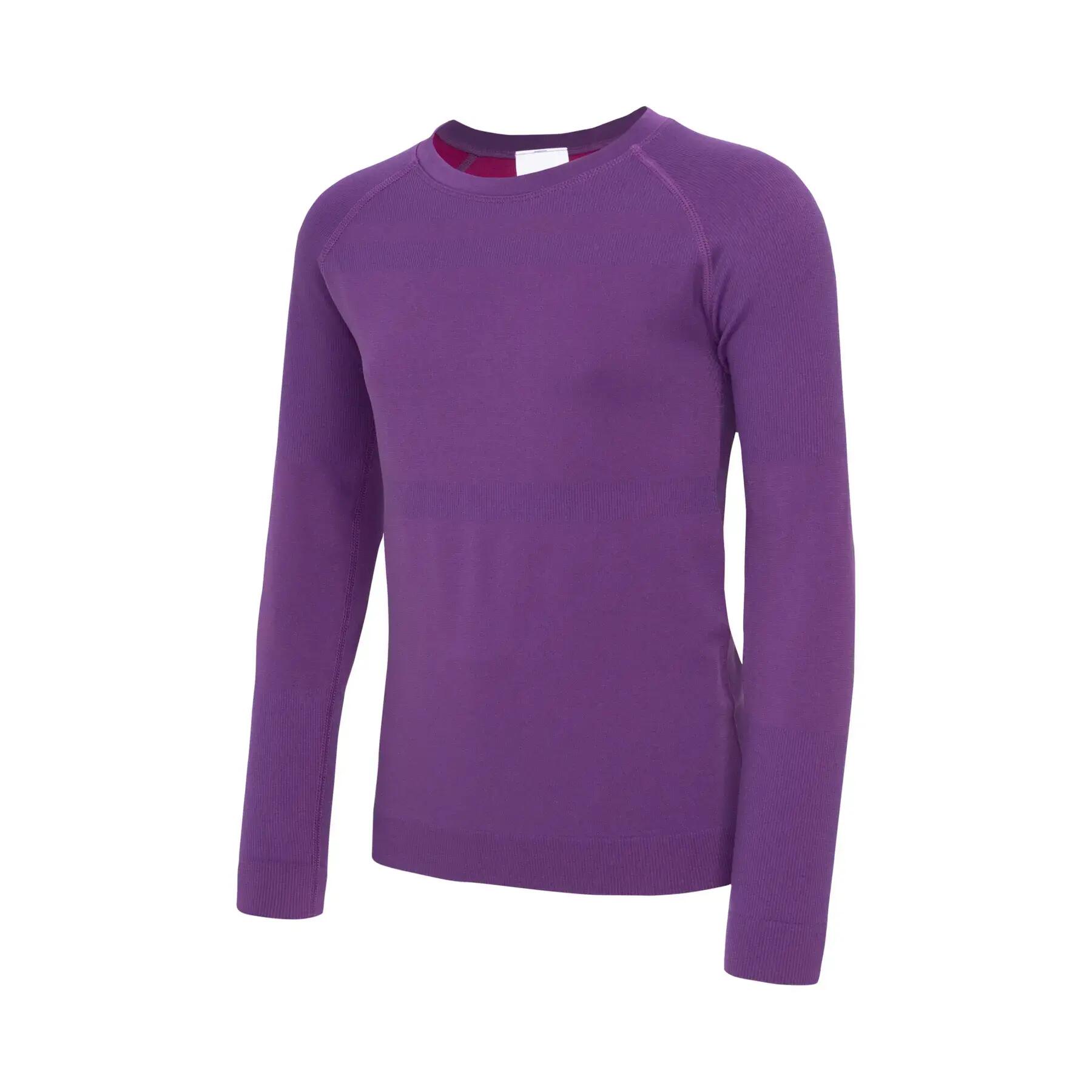 Sous maillot Thermoactifs fille Martes Essentials Crillo 2/6