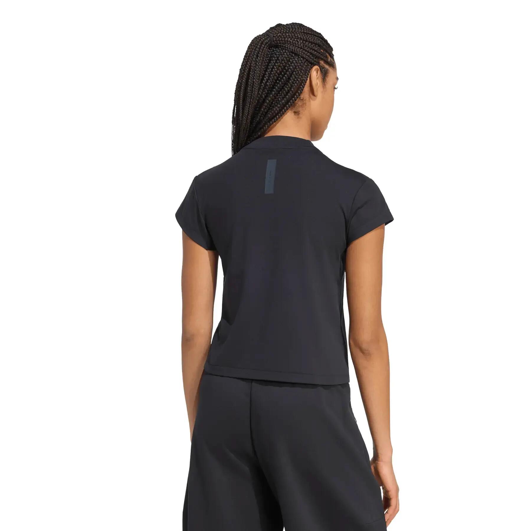 T-shirt de mulher adidas Baby Z.N.E. 4/6