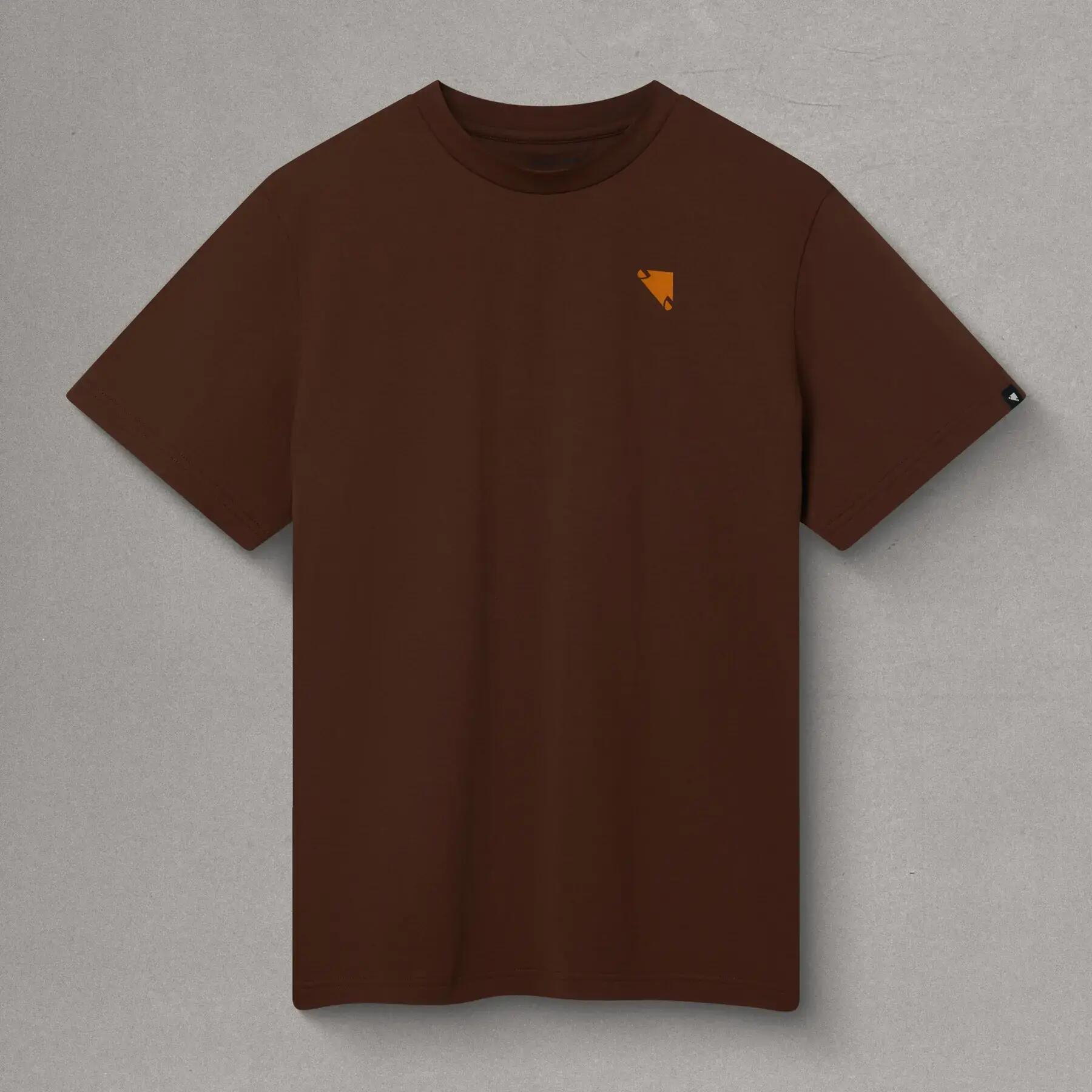 T-shirt Endura Icon Logo 3/7