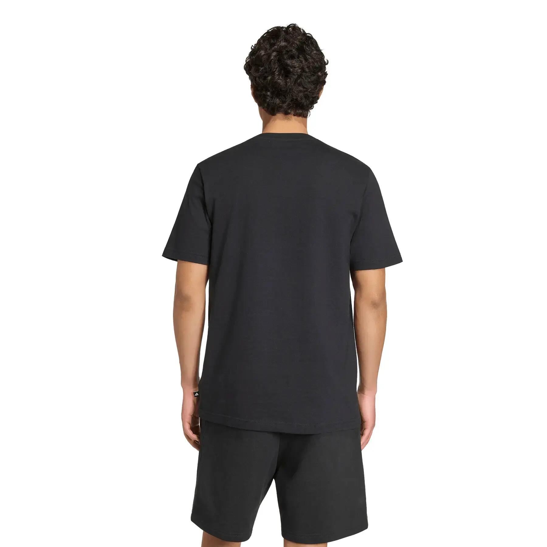 T-shirt adidas Summeride 4/6